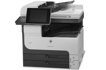 МФУ HP LaserJet Enterprise 700 CF066A M725dn ч-б., A3, Печать:1200x 1200dpi, 41ppm, Скан-е:600dpi