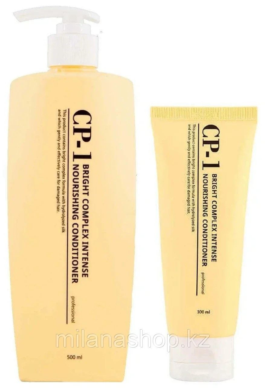 CP-1 Bright Complex Intense Nourishing Vers 2.0 Кондиционер для волос, фото 1