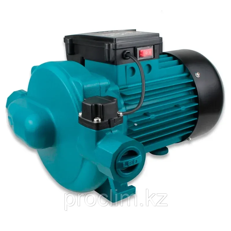 Насос циркуляционный LEO LPm750HA 220В 310мм