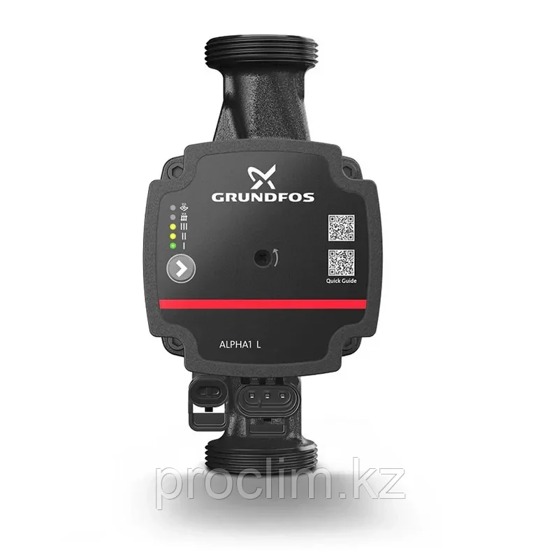 Насос циркуляционный Grundfos ALPHA1 L 32-40 99199613