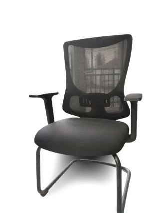 Кресло для посетителя, фото 2