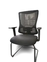 Кресло для посетителя