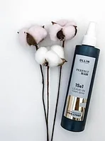 OLLIN Professional Perfect hair Жуылмайтын спрей-кремі 15-і 1-де, 250 мл