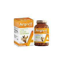Argivit Classic ( Аргивит ) 30 таблеток Турция
