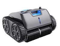 Смартфоннан басқарылатын C1 Pro аккумуляторындағы бассейнге арналған сымсыз робот шаңсорғыш
