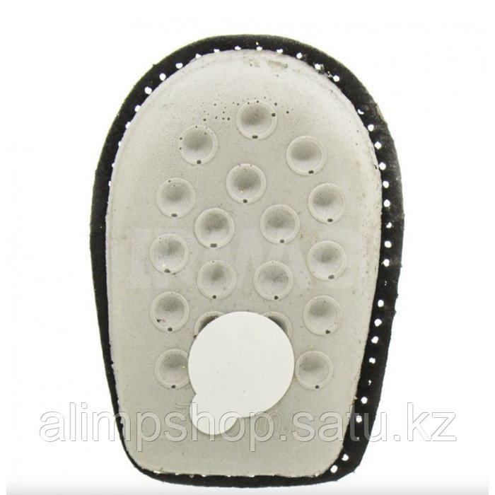 Подпяточники для обуви Braus Elflex Black, размер 35-39, цвет чёрный - фото 2 - id-p115916306