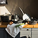 Сковорода Гранит 20 см (TS-G0020) TS Kitchen, фото 7