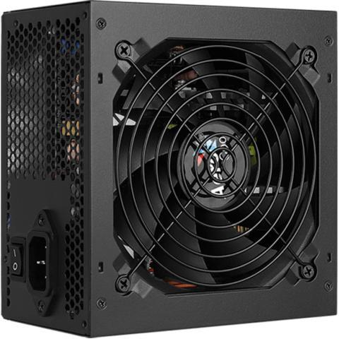 Блок питания Aerocool KCAS PLUS 500W