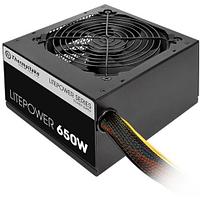 Блок питания Thermaltake Litepower LT 650W