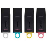 USB Флеш 64GB 3.2 Kingston DTX/64GB