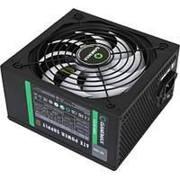 Блок питания Gamemax GP 550W (Bronze)