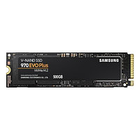 SSD жетегі 250Gb Samsung 970 EVO Plus MZ-V7S250BW, M.2, PCI-E 3.0