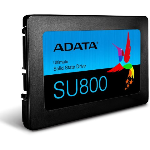 Твердотельный накопитель SSD ADATA ULTIMATE SU800 256GB SATA - фото 1 - id-p110164141