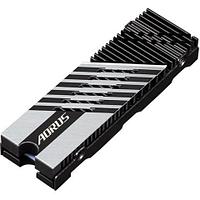 Твердотельный накопитель внутренний Gigabyte 7300 AORUS AG4731TB 1TB M.2 PCI-E 4.0x4