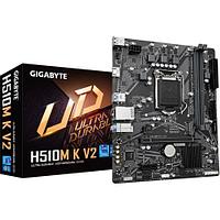 Материнская плата Gigabyte H510M K V2