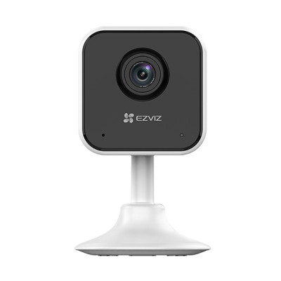 Ezviz H1C (CS-H1С) WiFi Камера - фото 1 - id-p115917485