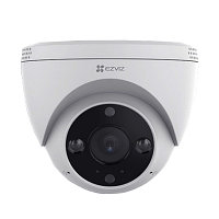 Ezviz H4 2K (CS-H4-3WKFL) WiFi Камера