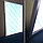 Указатель лайтбокс kaspi bank, тонкий лайтбок для оформления витрин, фото 3