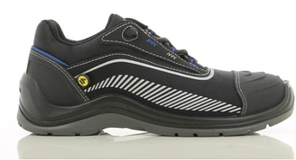 Кроссовки рабочие Safety Jogger DYNAMICA