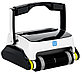Автоматический робот-пылесос HJ3052PS OPSON PRO с кабелем 15м управление со смартфона через Bluetooth, фото 2