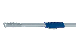 Телескопическая ручка для чистки бассейна "Blue Line"