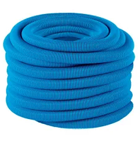 Плавающий шланг для пылесоса бассейна "Blue Line"