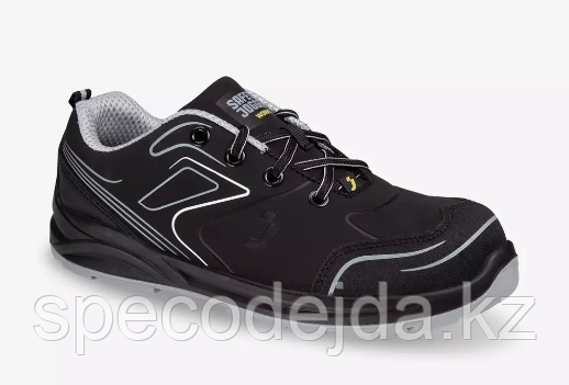 Ботинки летние CADOR S3 LOW, фото 1