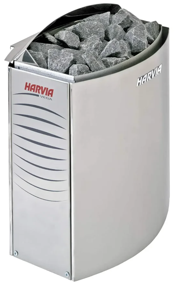 Электрокаменка Harvia Vega ВС60Е (для выносного пульта управления) - фото 1 - id-p115918527