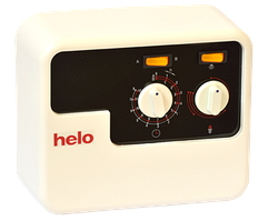 Блок управления Helo OK 33 PS 3 (для электрокаменок до 15 кВт)