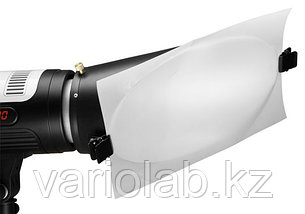 Рефлектор RFT 18, Bowens, фото 5