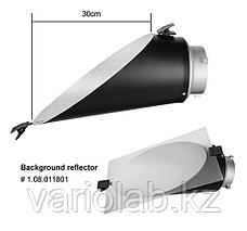 Рефлектор RFT 18, Bowens, фото 6