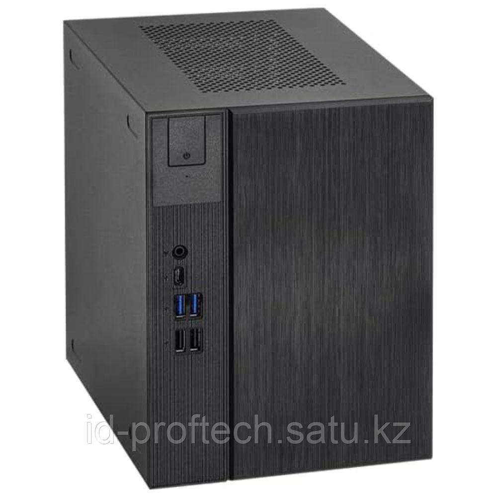 Мини-ПК ASRock DeskMeet B660 Barebone DESKMEET B660-B-BB-BOX - фото 1 - id-p115920166