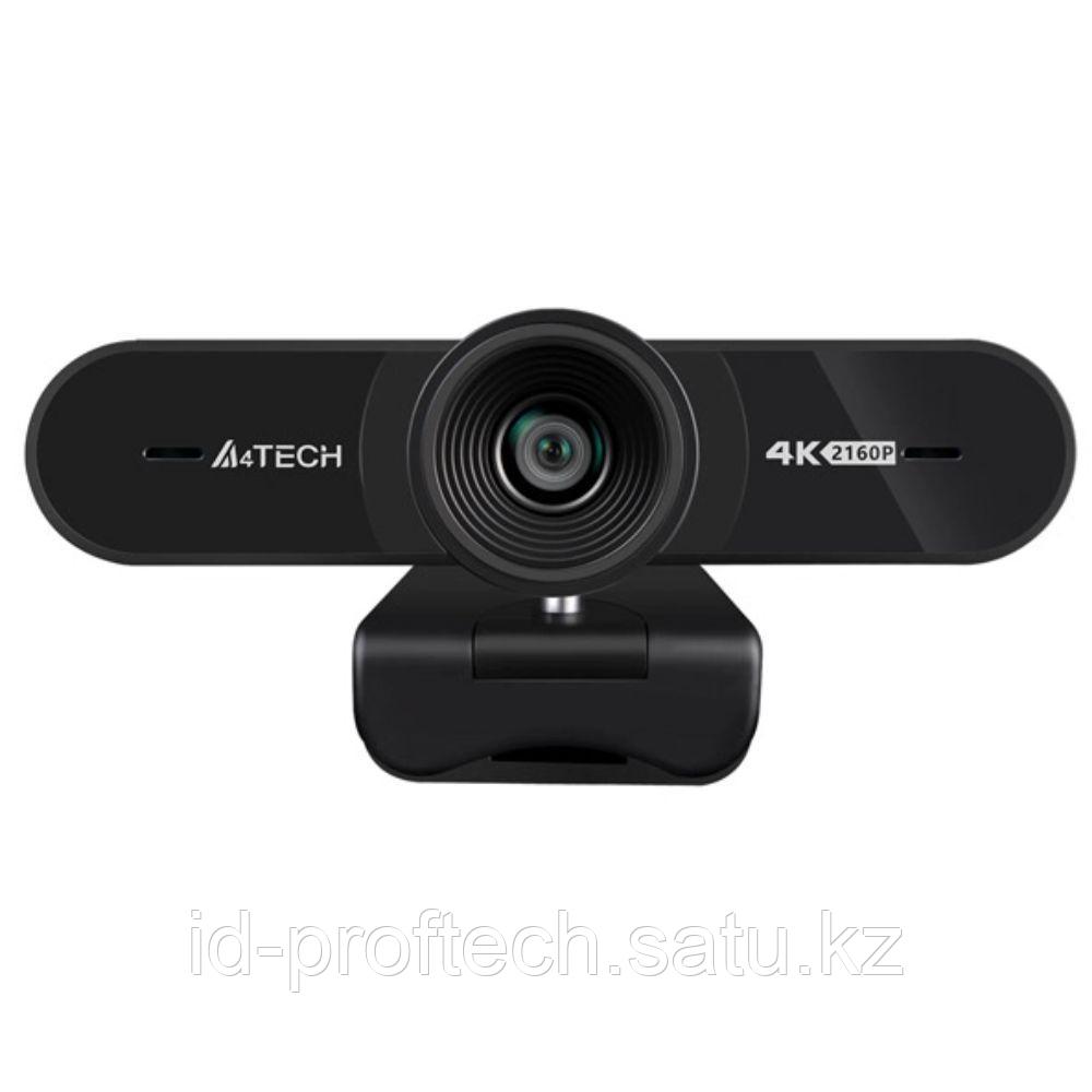 Веб-камера 4K A4Tech PK-1000HA - фото 1 - id-p115920158
