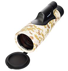 Монокуляр камуфляжный Levenhuk Camo Dots 10x56 с сеткой