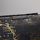 Пакет ламинированный вертикальный Gold present, L 31 × 40 × 11,5 см   4733868, фото 2