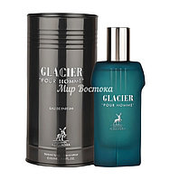 Парфюмерная вода Glacier Pour Homme Maison Alhambra (100 мл, ОАЭ)