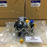 Насос ТНВД DENSO 33100-4A900 / 294000-2060 — Hyundai / KIA (Starex, Porter, H350, H1, Mighty, HD, Bo, фото 2