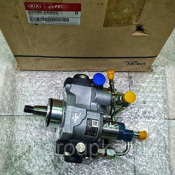 Насос ТНВД DENSO 33100-4A900 / 294000-2060 — Hyundai / KIA (Starex, Porter, H350, H1, Mighty, HD, Bo, фото 1