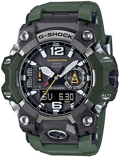 Casio GWG-B1000-3AER қол сағаттары