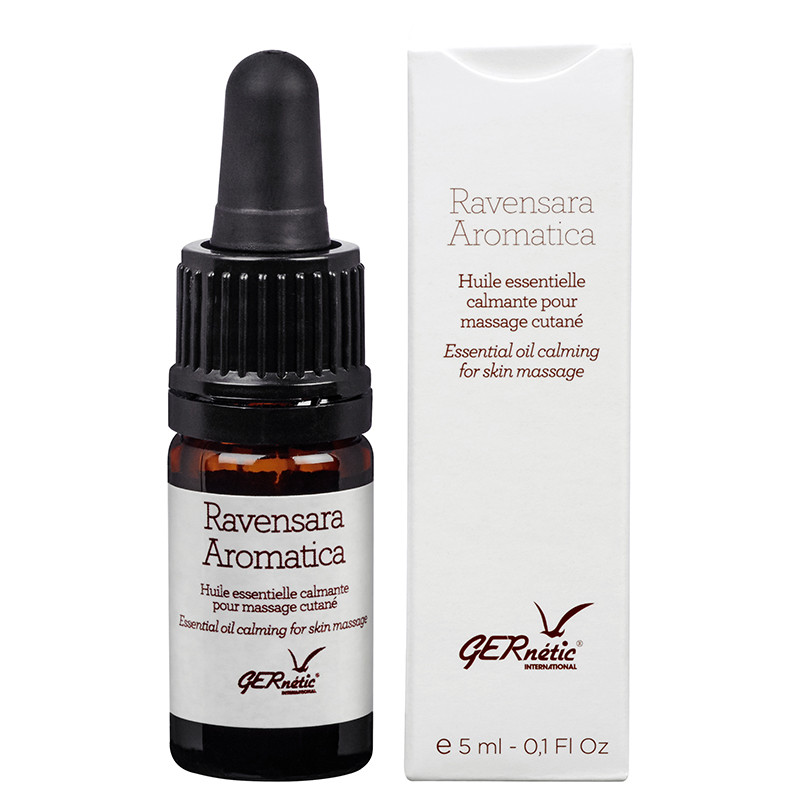 Gernetic Концентрированное эфирное масло равенсары Ravensara Essential Oils, фото 1