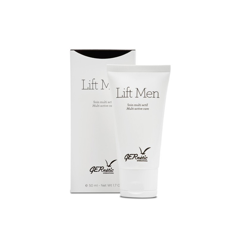Gernetic Lift Men Крем с лифтинговым эффектом для мужчин - фото 1 - id-p115921370