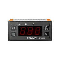 Elitech CP-6000 токты басқару релесі