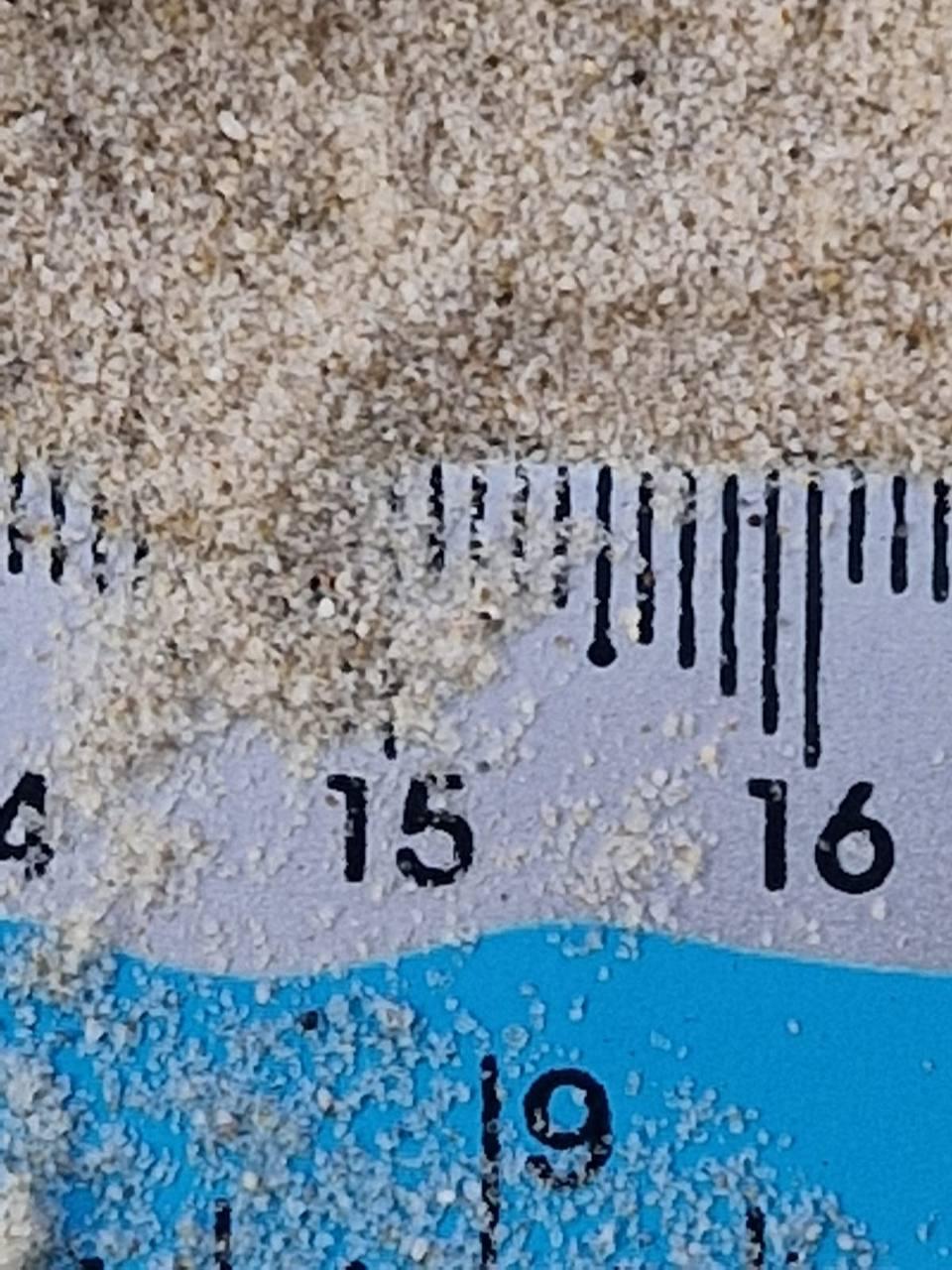 Песок кварцевый марки С-070-1 | ГОСТ 22551-2019 - фото 2 - id-p115247624