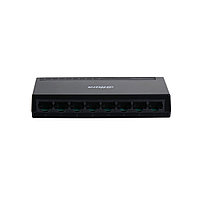 Коммутатор Dahua DH-PFS3008-8GT-L