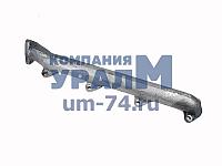 Коллектор выпускной МАЗ, УРАЛ (ОАО Автодизель) двигатель 238М2 238-1008022-Г