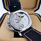 Мужские наручные часы Панерай арт 21763, фото 5
