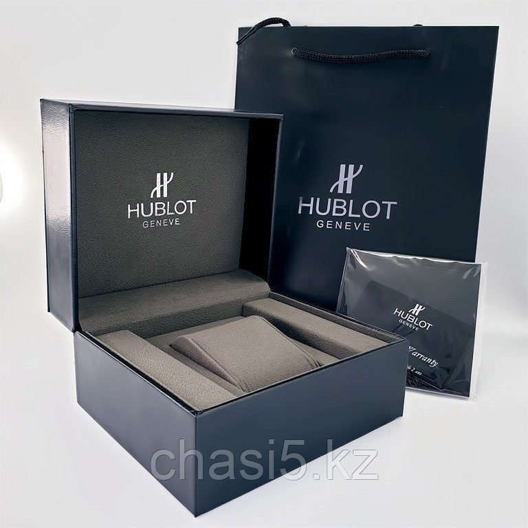 Коробка для Hublot (21662) - фото 1 - id-p114046921