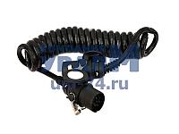 Кабель ABS 15 полосный ADR/GGVG 4.5м DA-00443