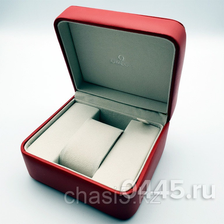 Фирменная коробка Omega (08225)