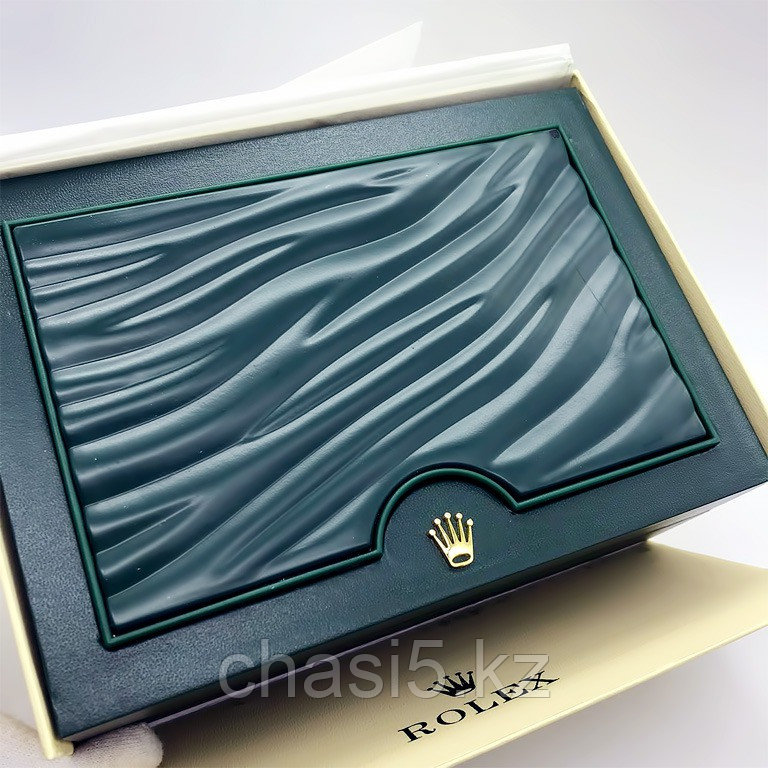 Фирменная коробка Rolex (08124) - фото 3 - id-p115922635